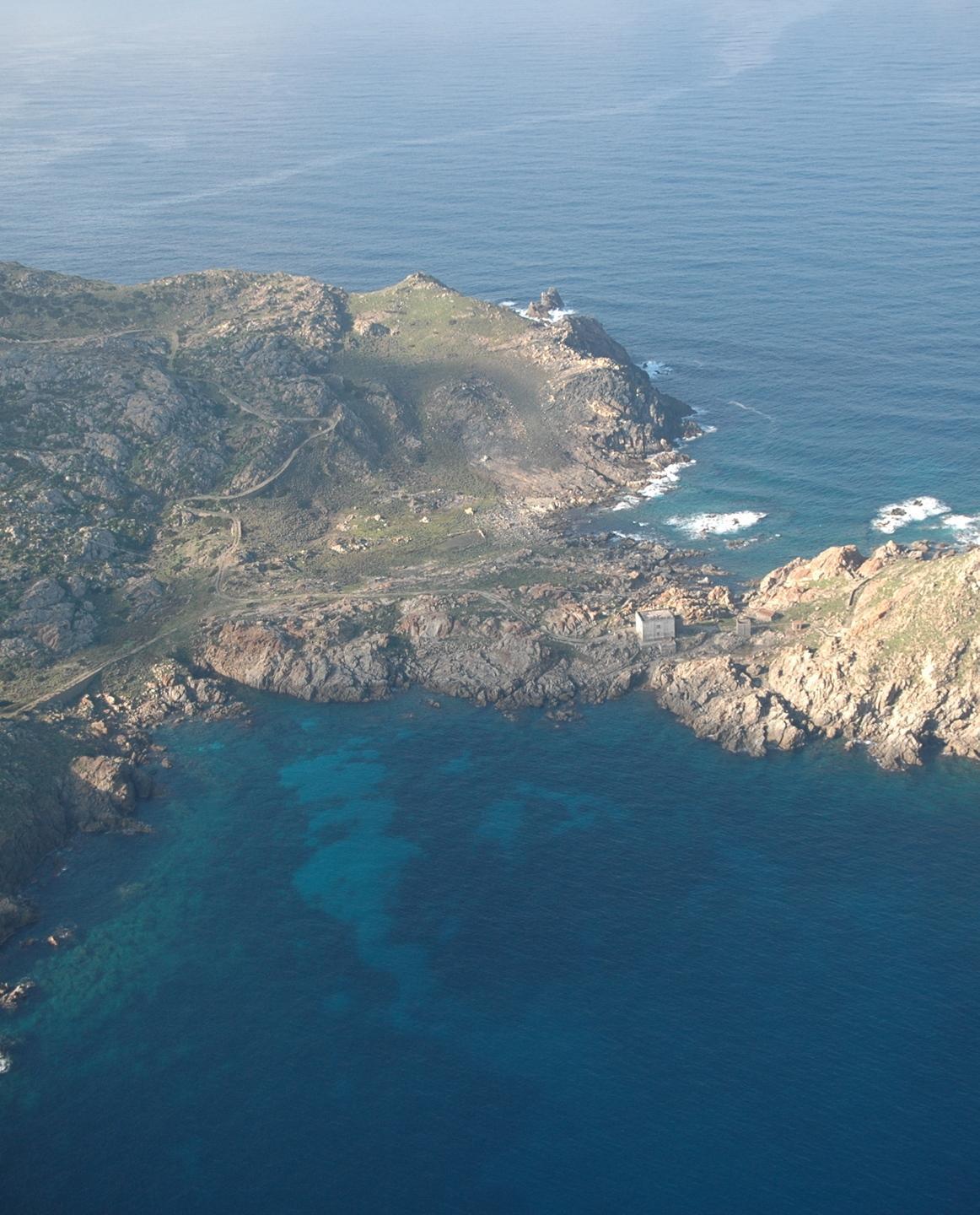 I sentieri dell’Asinara diventano anche digitali 