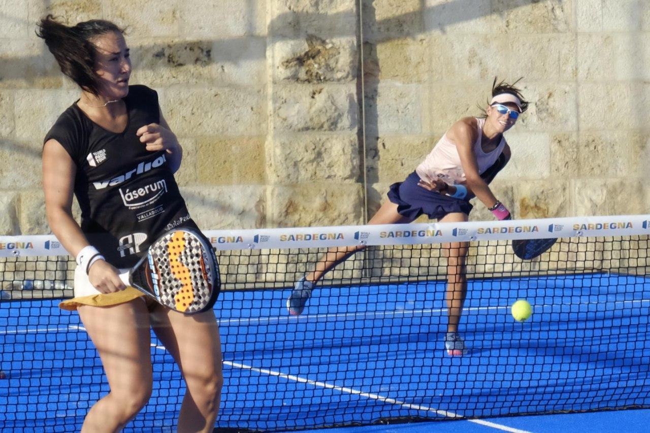 Mondiali Padel a Cagliari: trionfo di Argentina e Spagna