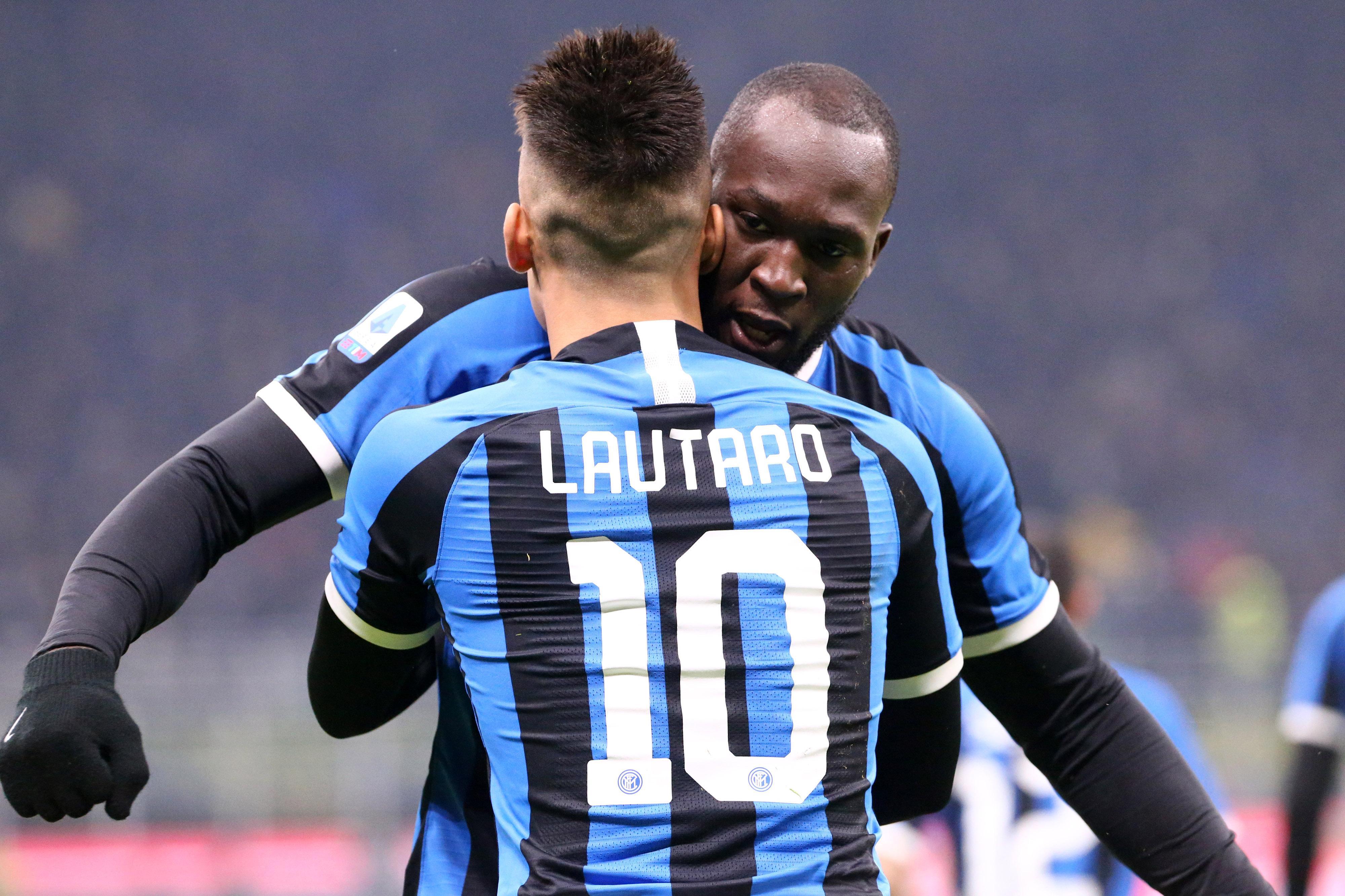 Juve da battere, ma lo scettro è in bilico: stavolta l’Inter punta dritta al sorpasso 