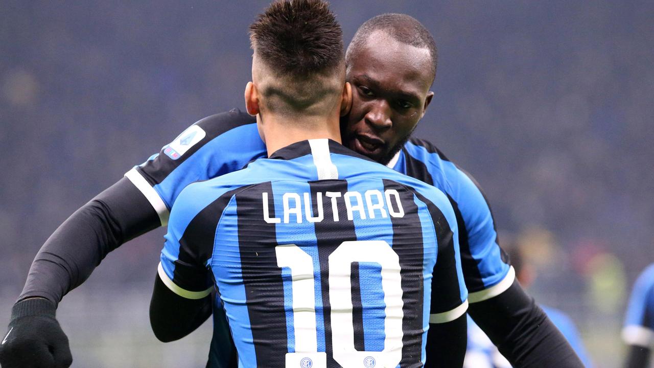 Juve da battere, ma lo scettro è in bilico: stavolta l’Inter punta dritta al sorpasso