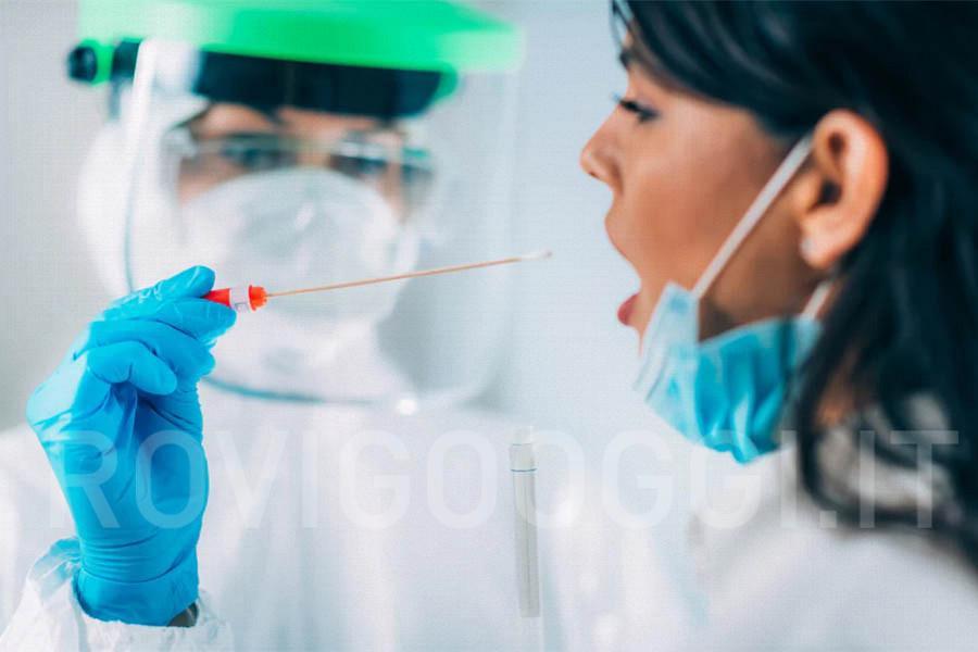 Coronavirus in Toscana: 120 nuovi positivi e 86 guarigioni 