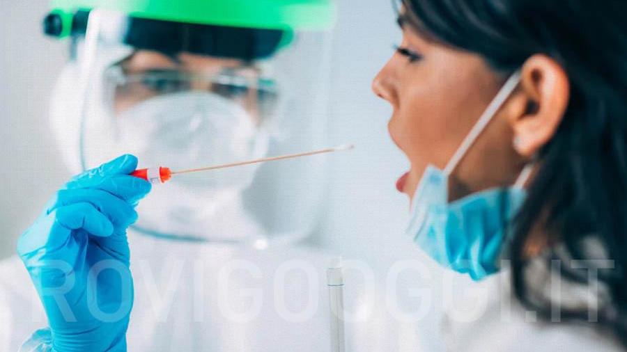 Coronavirus in Toscana: 120 nuovi positivi e 86 guarigioni