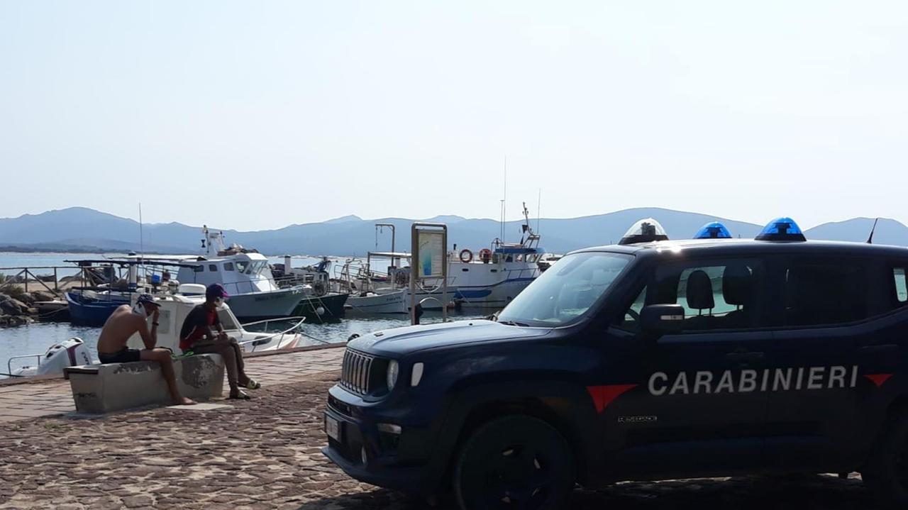 Nuovo sbarco nel sud Sardegna: 5 migranti arrivano a Porto Pino