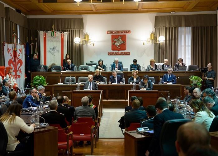 Elezioni regionali in Toscana, ecco come verranno assegnati i seggi del Consiglio 