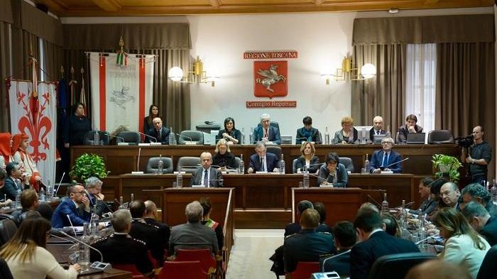 Elezioni regionali in Toscana, ecco come verranno assegnati i seggi del Consiglio