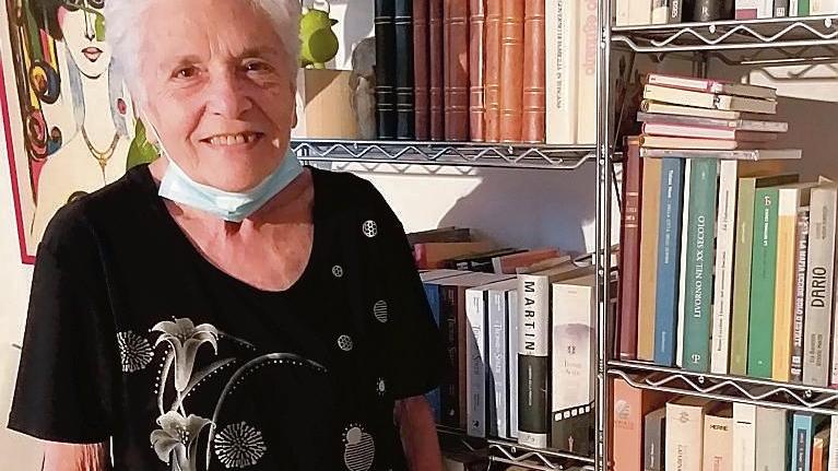 La versione della professoressa Bandini: «Questa scuola non potrà essere un ritorno a com’eravamo»