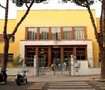 La scuola media Fibonacci