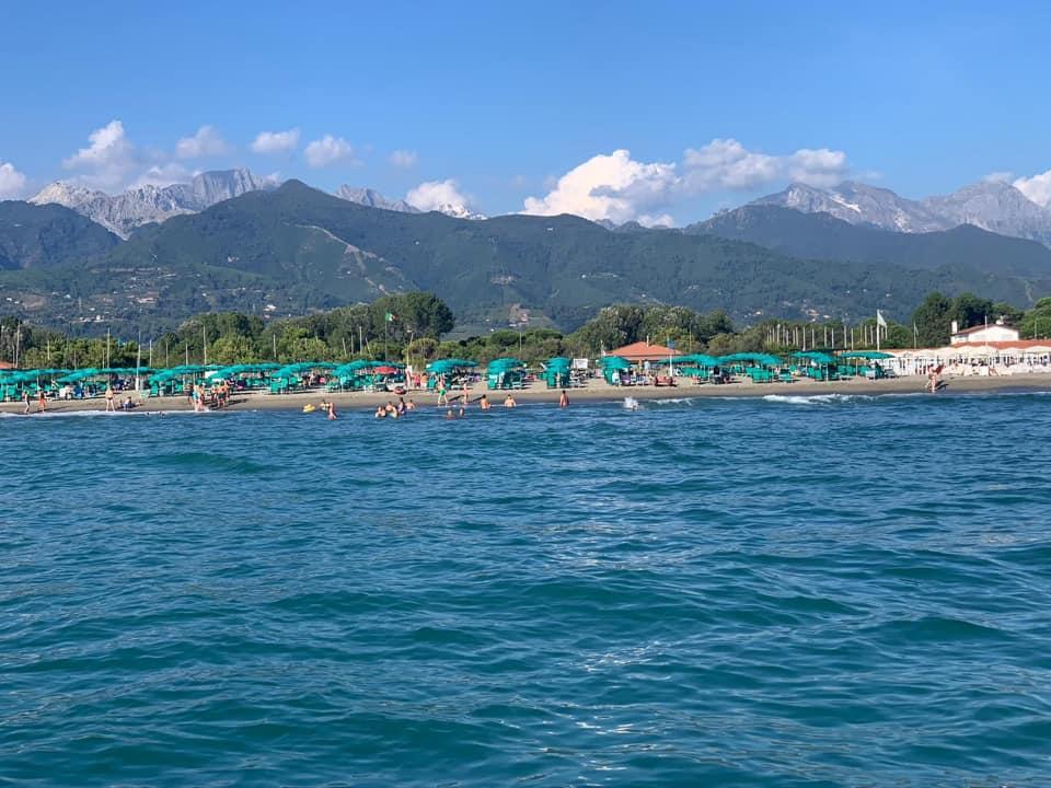 Forte dei Marmi, stabilimenti aperti fino al 1° novembre 