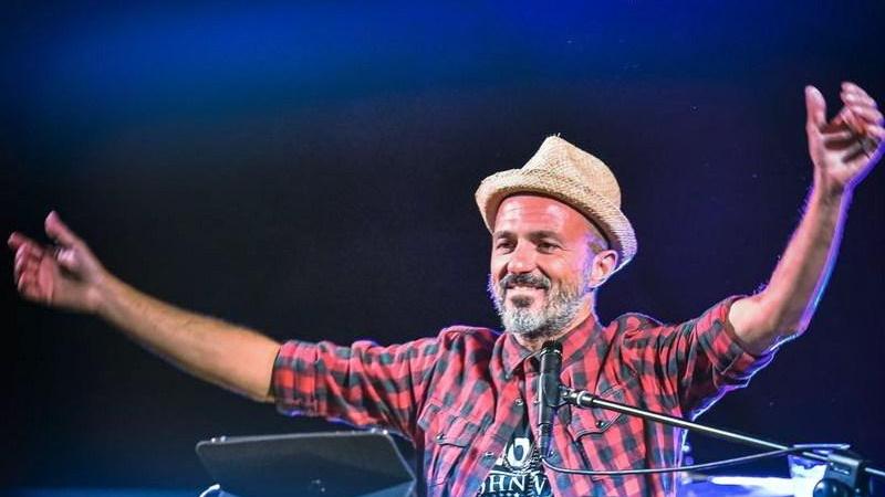 Modena. Samuel e il “Golfo” «Ciò che ho creato nel lockdown ora è un concerto»