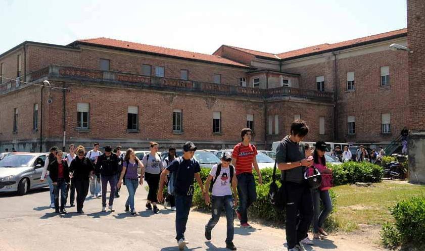 «La scuola, come la vita, è piena di sorprese affrontiamola insieme, come un’occasione» 