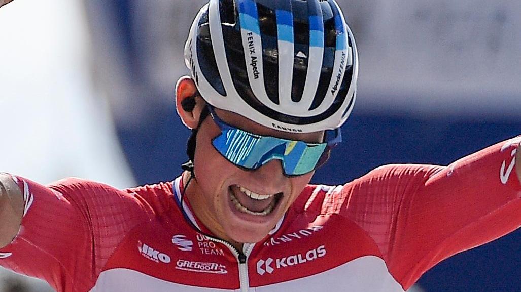 Mathieu van der Poel è il re dei “Muri” Oggi la cronometro darà il verdetto finale
