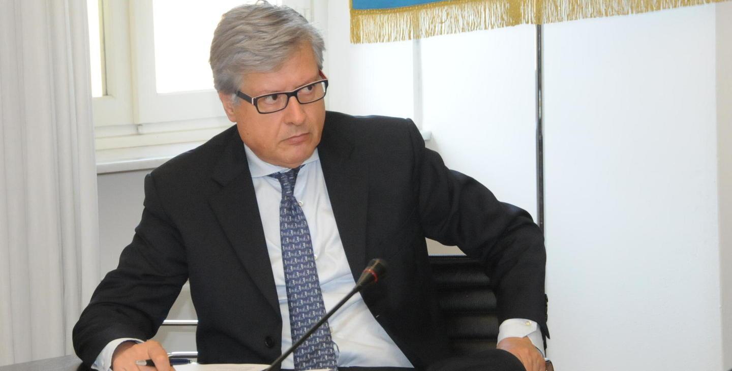 Edilizia, innovazione e tanti investimenti «La scuola appartiene a tutta la comunità»