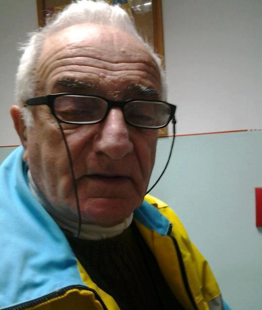 Addio a Licio Lunardi, ex sindaco di Fosciandora