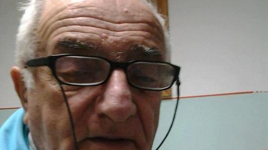 Addio a Licio Lunardi, ex sindaco di Fosciandora