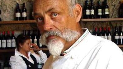 Lo chef Claudi racconta il Dumas buongustaio
