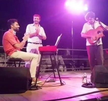 «Ciolini è candidato del Pd e non doveva salire sul palco» 