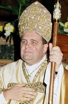 Il vescovo Mauro «Non cada nell’oblio la morte barbara e ingiusta di Willy» 