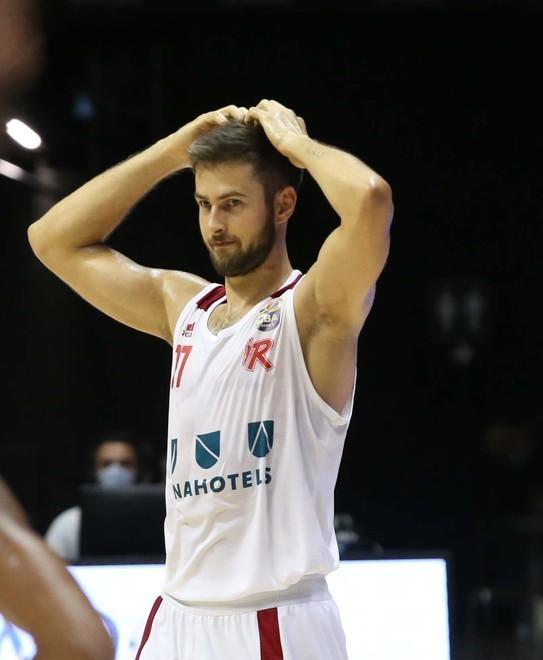 Il coraggio non basta La Unahotels fuori dalla Final Four 