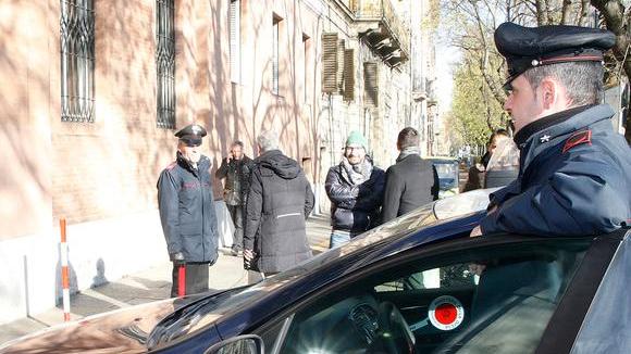 Rapine nei parchi con coltello e bastoni Riconosciuti i colpevoli di via Morane