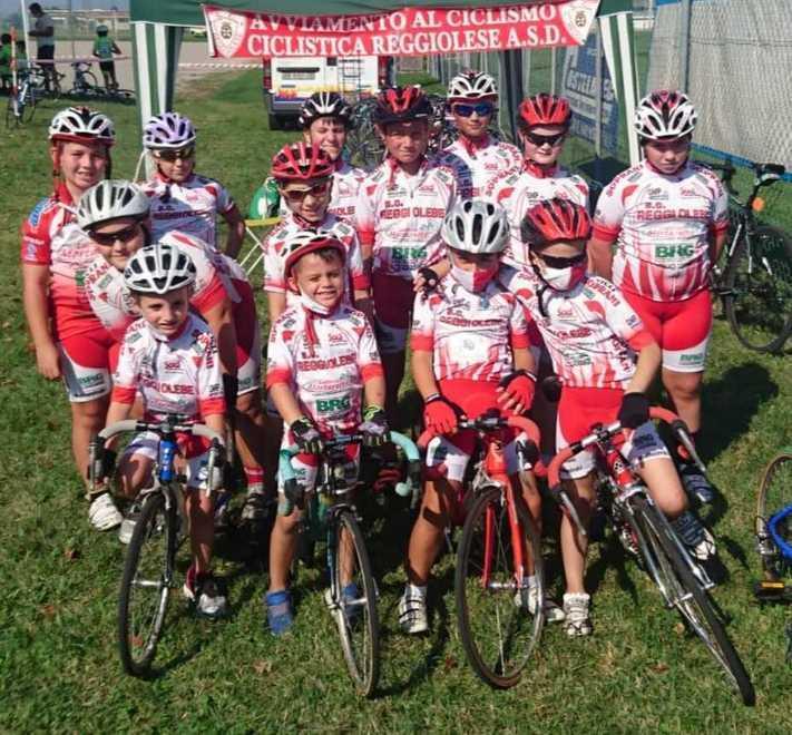 Reggiolese e Cooperatori in luce al “Tre Province”