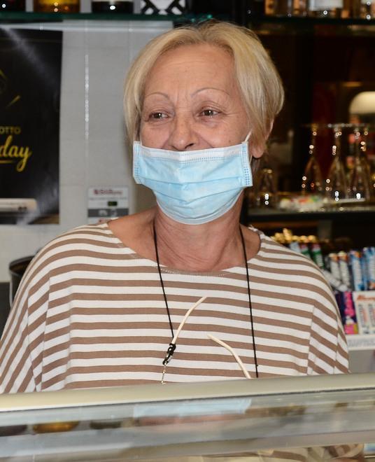 «Noi del bar del parco Tassi circondati da facce pericolose» 