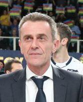 Trento soffre, ma resiste e batte la Lube al tie break