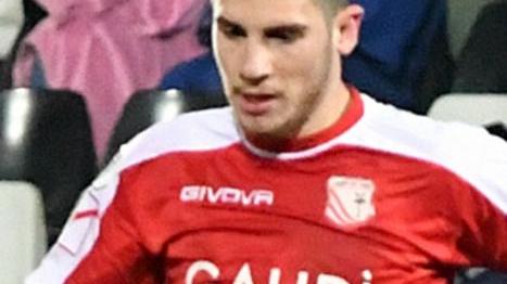 L’Ascoli vuole Sarzi Puttini Guaio campo al Cabassi