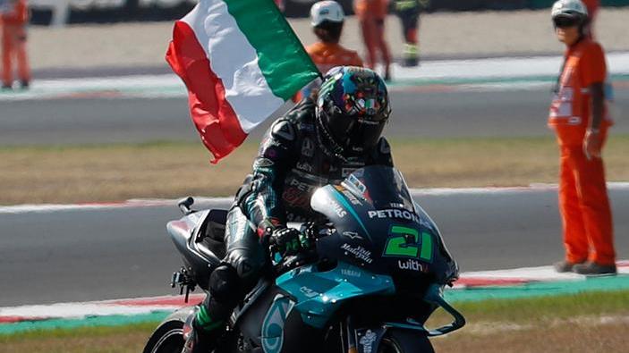L’Academy del dottor Rossi ha dato i frutti sperati: “Morbido” e Pecco super