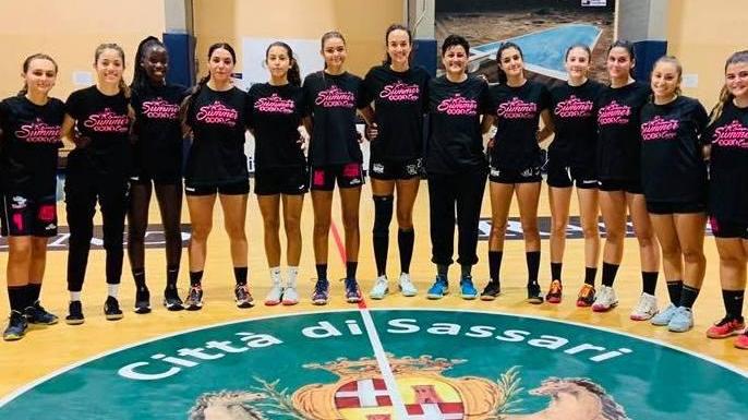Pallamano, alla Lions Sassari il trofeo Ruggieri