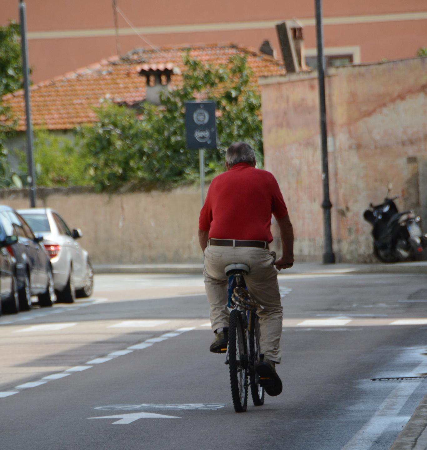 Dal 16 al 22 settembre “Settimana europea della mobilità”