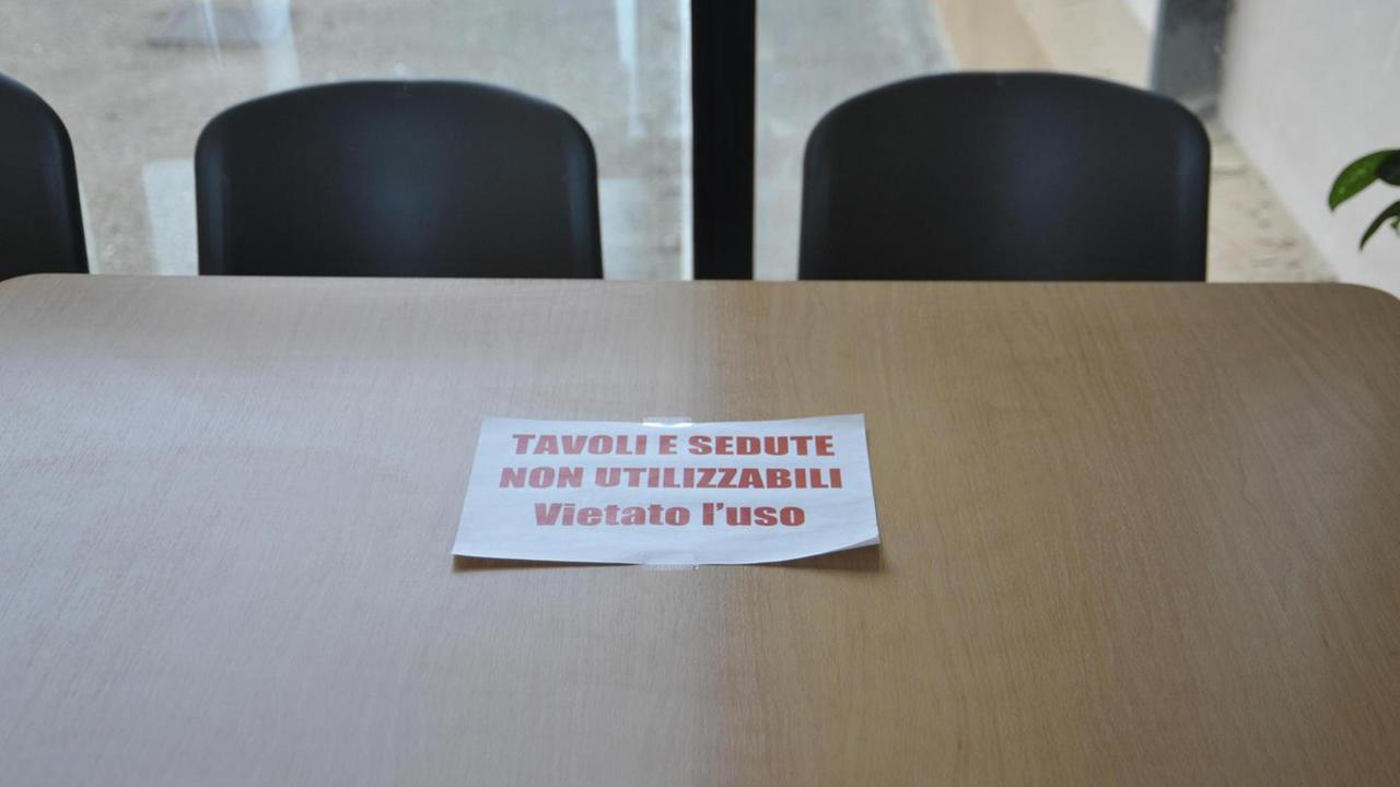 Pronte o meno, le scuole riaprono