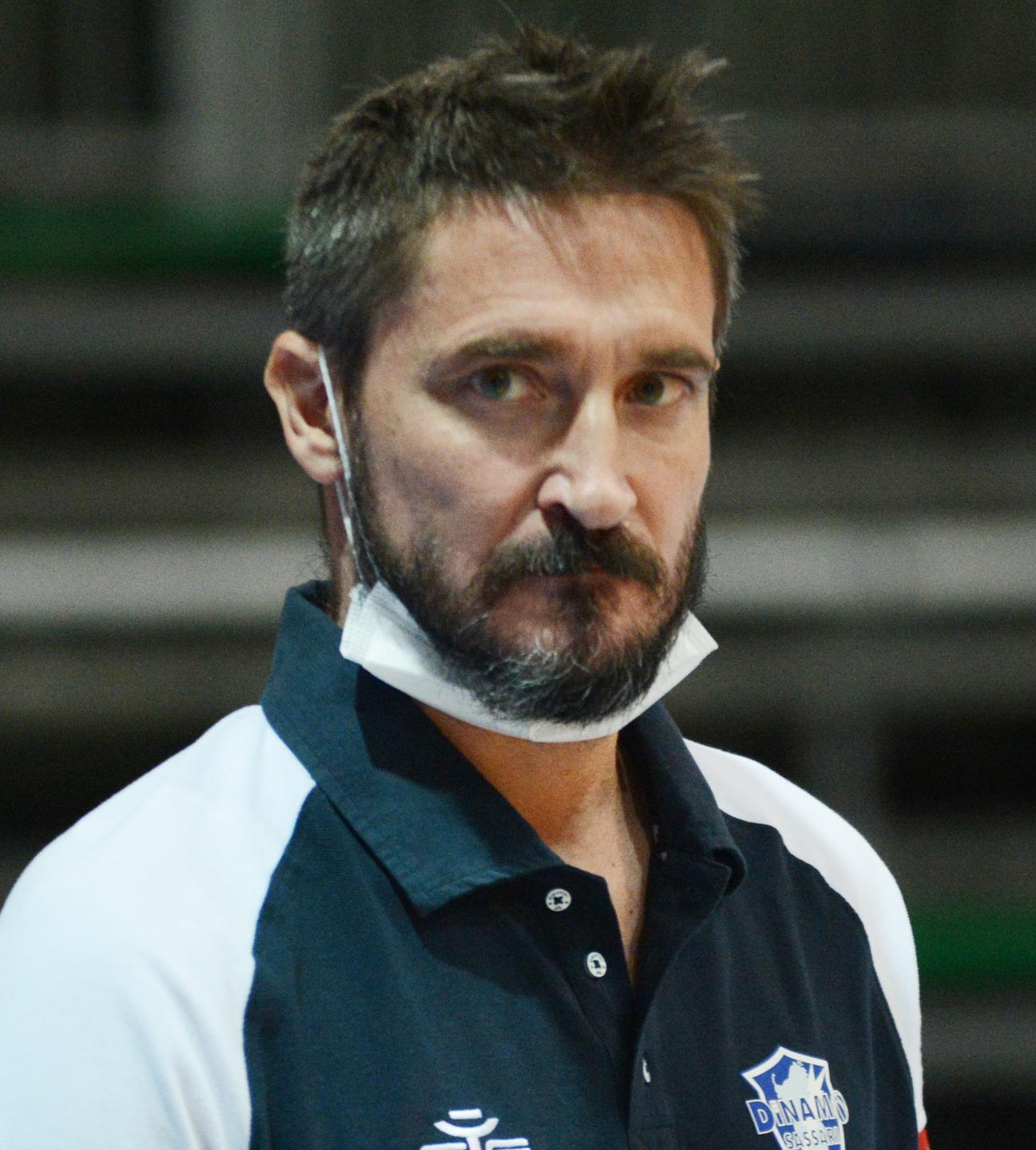 Spissu: «Niente calcoli, bisogna vincere» 