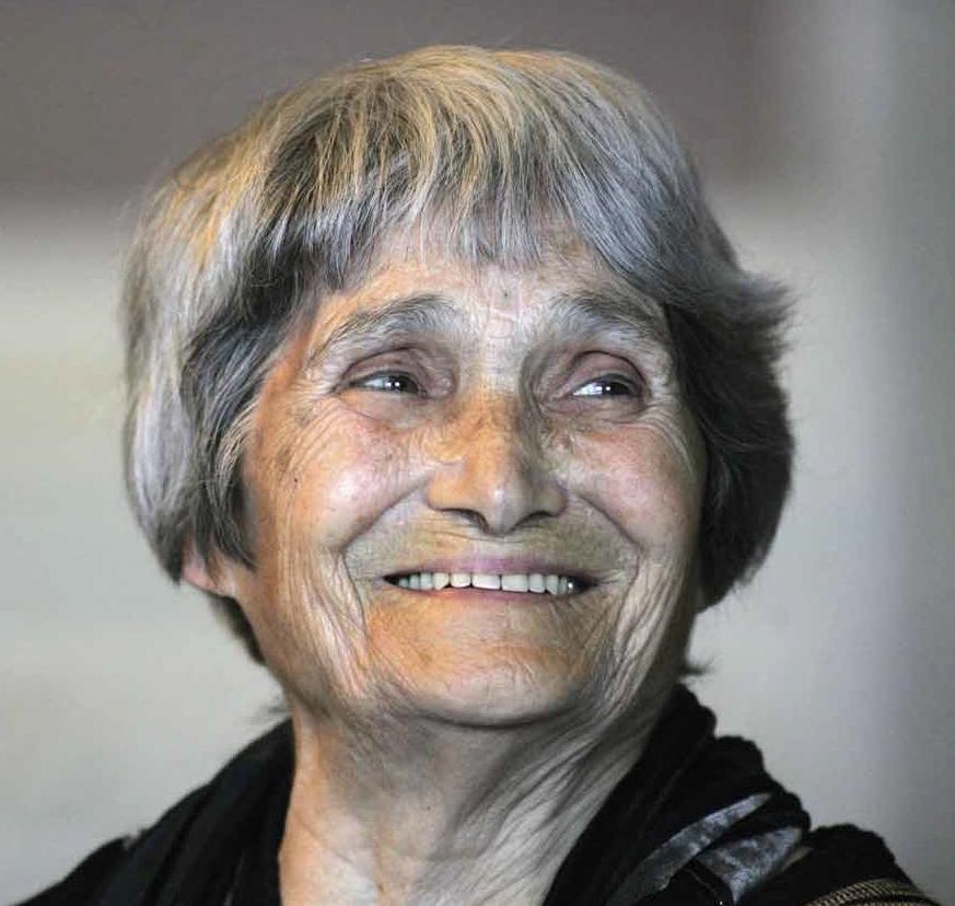 Trame di donne tra Maria Lai e Grazia Deledda al Mudec di Milano  