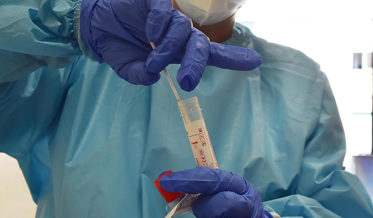 Tamponi, a Sassari l’odissea di una coppia 