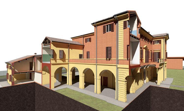 Modena. Dallo Stato 4,7 milioni di euro per l’Hospice di Baggiovara 