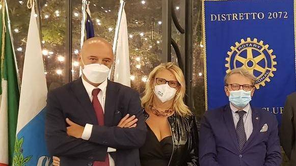 Modena Una macchina all’avanguardia per la ricerca anti Covid-19