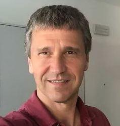 L’ingegner Salvo, amante del tennis cresciuto dentro Coopsette