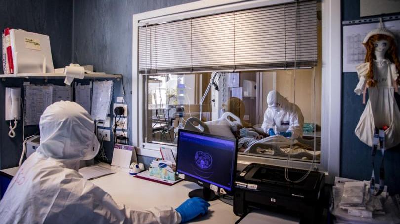 Tre nuovi casi di coronavirus in provincia di Prato