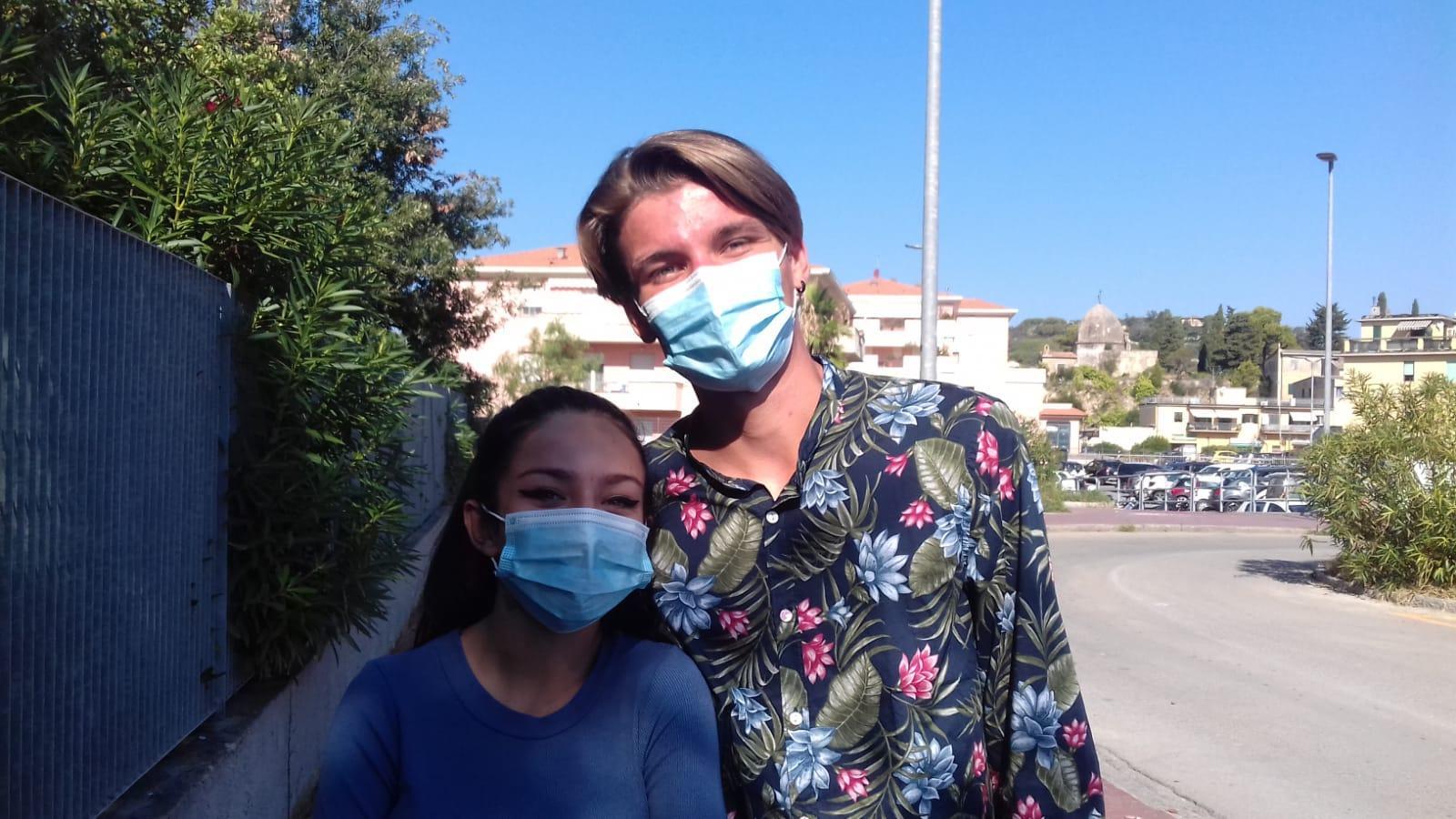 Dopo i mesi di stop una partenza col freno a mano 