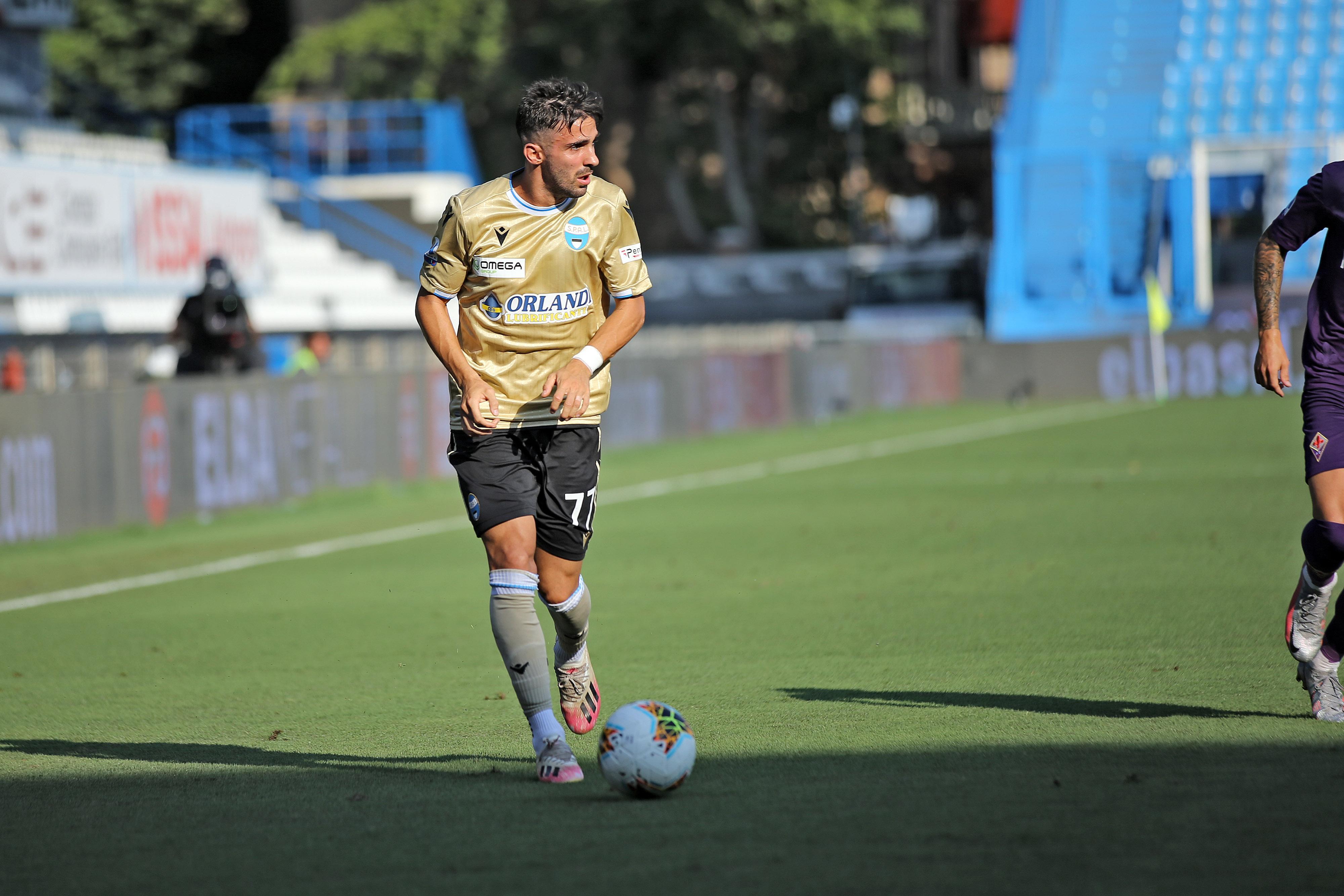 Marco D'Alessandro