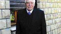 Franco Zanelli, morto a 97 anni