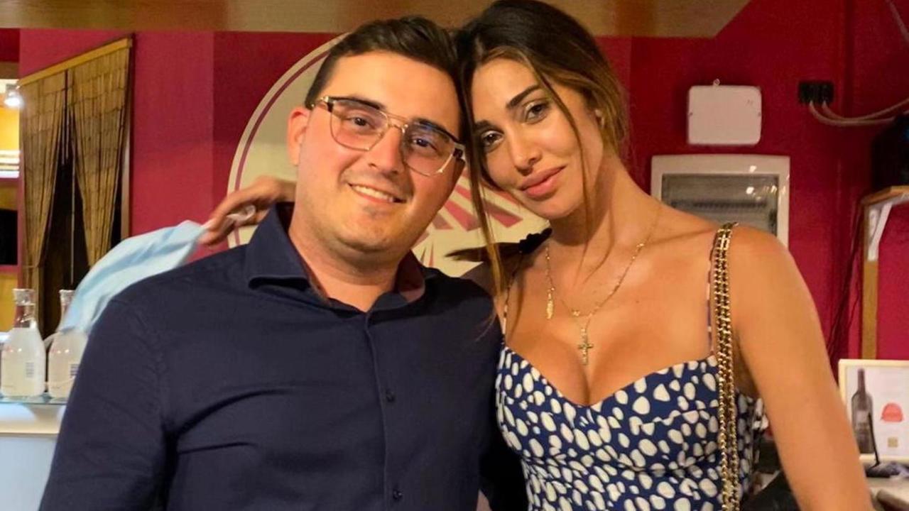 Per Belen il sushi a Bocca di Magra del suo chef preferito