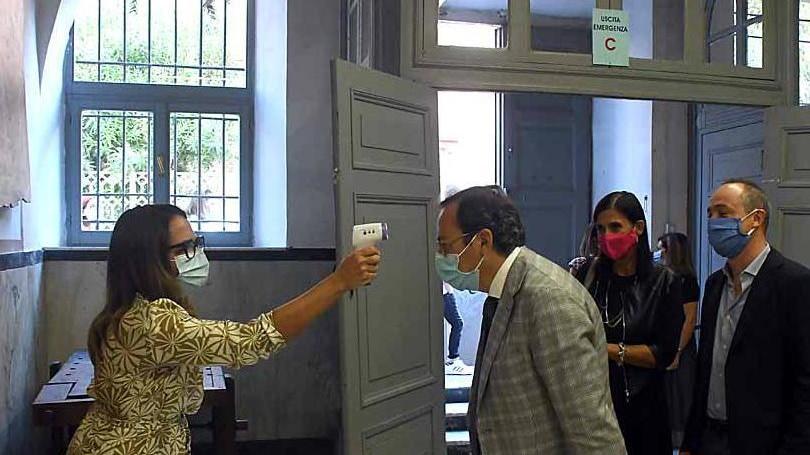 «Alla città è mancata la scuola Adesso ripartiamo insieme»
