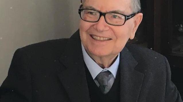 L’addio di Massa ad Orlando Venè, dentista e politico