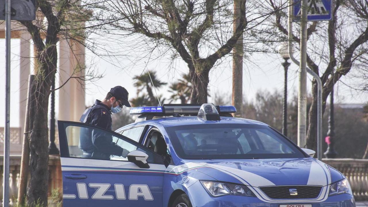 Rubò un motorino ai domiciliari: ora ha il “braccialetto”