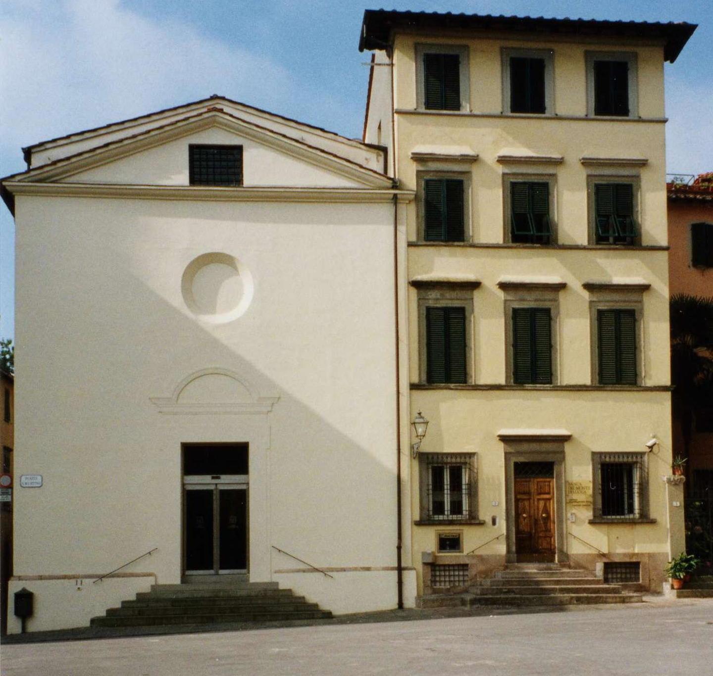 La produzione della Manifattura Chini in mostra al palazzo delle Esposizioni 