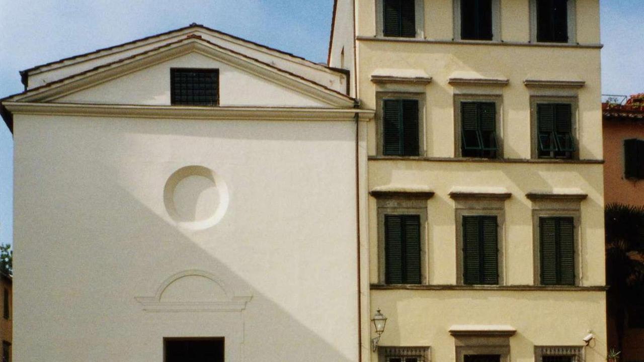 La produzione della Manifattura Chini in mostra al palazzo delle Esposizioni