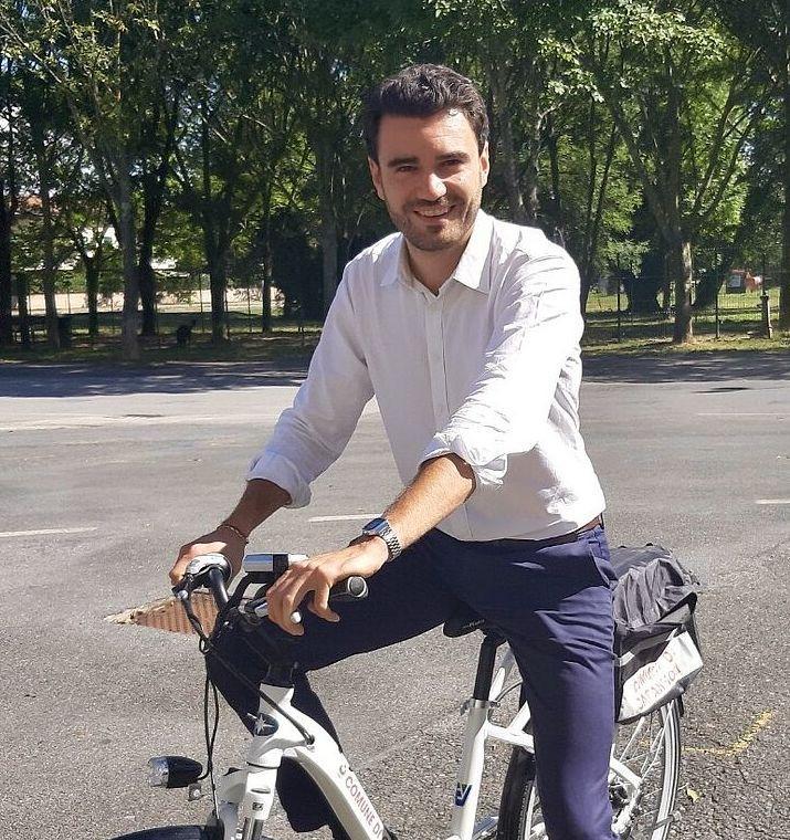 A Segromigno in Monte e a San Colombano nuove piste ciclabili 