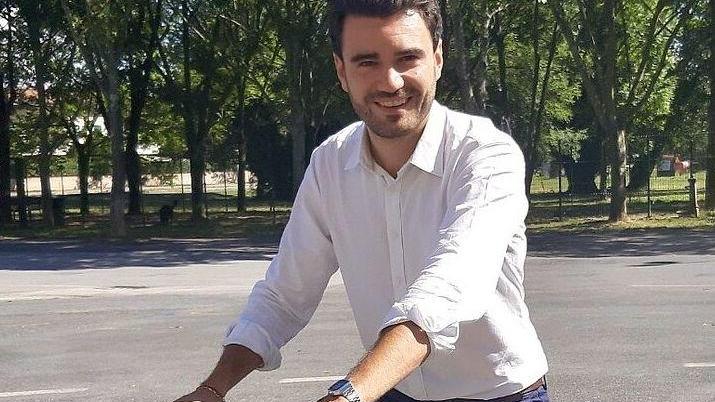 A Segromigno in Monte e a San Colombano nuove piste ciclabili