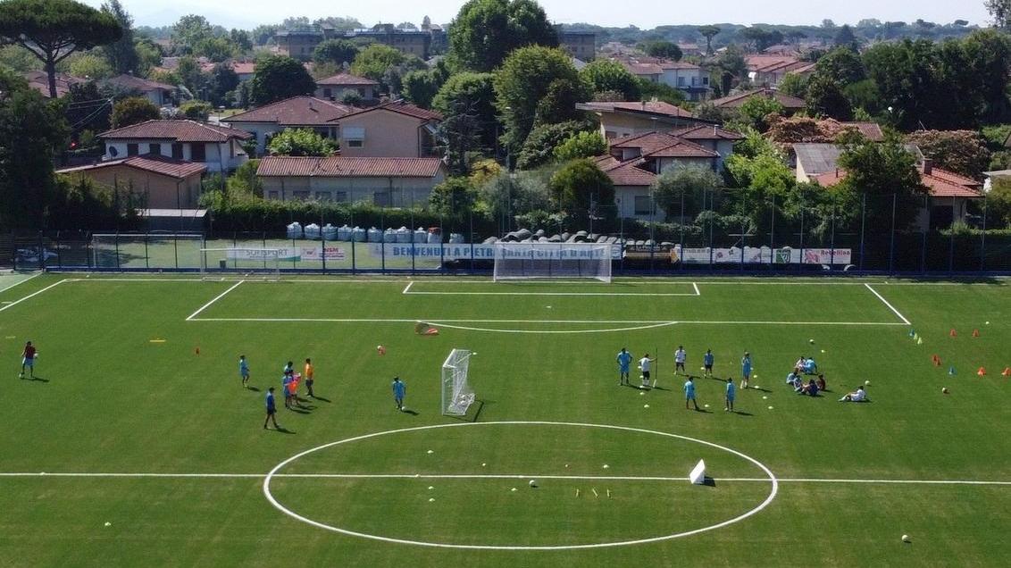 Arriva il bonus-sport per le famiglie povere «Un diritto dei bimbi»
